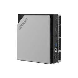 极摩客EVO-X2AMD锐龙AI Max+395 128GB+2TB 流光银迷你主机 22999元 - 86线报
