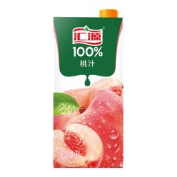 汇源100%苹果汁 13.21元 - 86线报