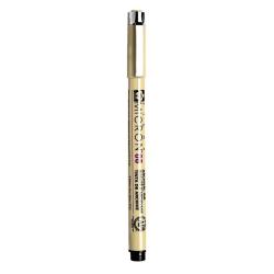 樱花MICRON08勾线笔黑色0.5mm单支装 3.89元 - 86线报