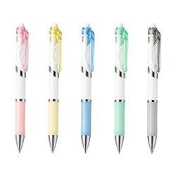 奢择K35 0.5mm子弹头中性笔 4.9元 - 86线报