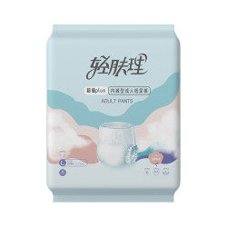 轻肤理成人拉拉裤超值plus款L2片 4.9元 - 86线报
