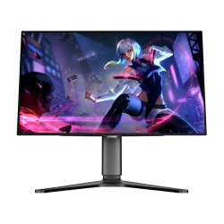 蚂蚁电竞ANT272ZQE 27英寸 OLED G-sync FreeSync - 86线报