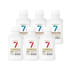 卡士007低温酸奶原味家庭装1kg 拍3件 62元 - 86线报