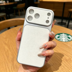 睿思派iPhone 14Plus小羊皮材质大视窗全包手机壳 6.4元 - 86线报