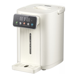 美的 小魔方电热水瓶 5L 0塑料水路 316L不锈钢 电水壶 289元 - 86线报