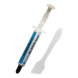 索厉导热硅脂2g装 1.9元 - 86线报
