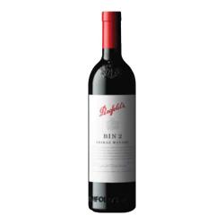 奔富Bin2红葡萄酒750ml 135.8元 - 86线报
