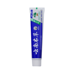 牙笑牙膏薄荷口清新护齿去渍清洁牙齿薄荷香型110g*2支清新口气款 5.63元 - 清风线报