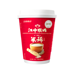 江中营养早餐米糊麦片炼乳调味包500g以下盒装 1元 - 线报酷 江中营养早餐米糊麦片炼乳调味包500g以下盒装 1元 - 线报酷