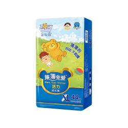 泰迪熊 臻薄宠爱系列 拉拉裤 天猫精选此款目前活动售价7.9元 - 86线报