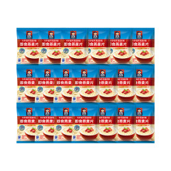 桂格即食燕麦片35g 17.90元 - 86线报