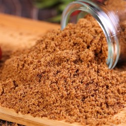 绫悦花语纯甘蔗红糖粉500g*1袋 2.69元 - 86线报