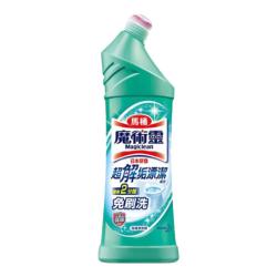 花王 魔术灵马桶清洁剂 500ml 京东此款目前活动售价24.9元 - 线报酷