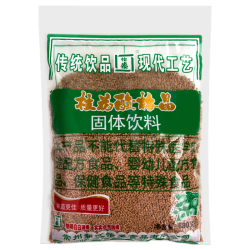 怡泰桂花酸梅晶680g 16.8元 - 86线报