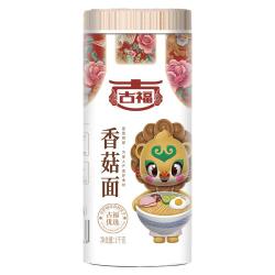 古福香菇面1kg 1.63元 - 线报酷 古福香菇面1kg 1.63元 - 线报酷