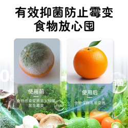 MLECON欧洲冰箱清洁剂500ml消毒除菌剂冰箱清洗剂微波炉强力除臭剂冰箱清洁剂5 16.9元 - 86线报