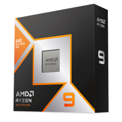 AMD锐龙R9-9950X3D CPU 4.3GHz 4274.1元 - 线报酷