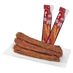周黑鸭卤豆腐干120g 8.51元 - 86线报