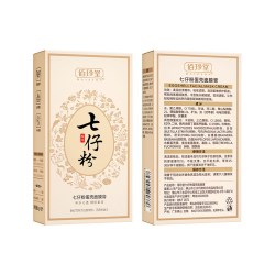 爱维雅佰珍堂七仔粉蛋壳面膜撕拉式软膜粉膏颜色分类七仔粉蛋壳面膜膏6g×10个 16.9元 - 86线报