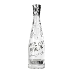 李庄窖池52度多粮浓香型白酒500ml 19.9元 - 86线报