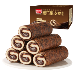 盼盼巧克力夹心面包 12.99元 - 86线报