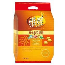维维维他型豆奶粉320g 11.49元 - 86线报