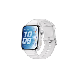 华为WATCH FIT 5Pro智能手表44.5mm冰川白氟橡胶表带 1418.65元 - 线报酷