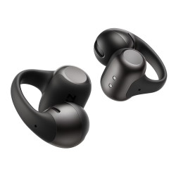 韶音 OpenDots2AI通话降噪 黑芒星 开放式蓝牙耳机 890.43元 - 线报酷 韶音 OpenDots2AI通话降噪 黑芒星 开放式蓝牙耳机 890.43元 - 线报酷
