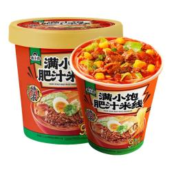 满小饱肥汁米线桶装米线 1.89元 - 线报酷