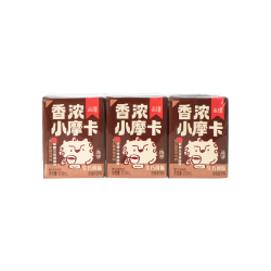 永璞生巧风味即饮咖啡 9.41元 - 86线报
