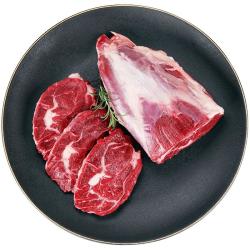 恒都牛腱子肉2.5kg 179元 - 86线报 恒都牛腱子肉2.5kg 179元 - 86线报