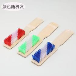 天然竹刷3支装 5.7元 - 86线报