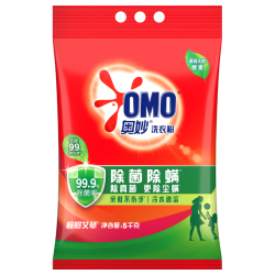 奥妙除菌除螨洗衣粉5kg 16.9元 - 线报酷 奥妙除菌除螨洗衣粉5kg 16.9元 - 线报酷