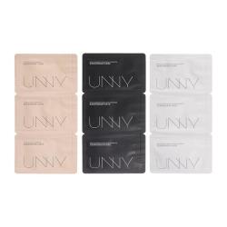 unny 防水防汗 粉底液 天猫精选此款目前活动售价10.9元 下单1件 - 线报酷