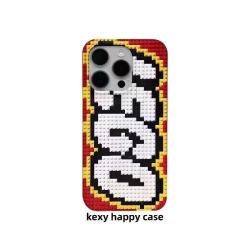 C苹果iPhone 16Pro Max软胶手机壳 9.90元 - 86线报