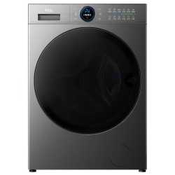TCL水氧超级筒系列G120T7WMax-HDIS洗烘一体机12kg 3241.34元 - 86线报