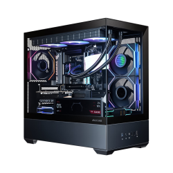 映众高性能游戏台式机U7 265KF+RTX5070+24GD5+1TB 10631.62元 - 86线报