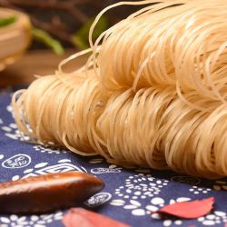 自然道纯手工制作红薯粉条精选宽粉3斤袋装 18.9元 - 86线报