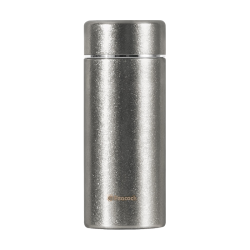 孔雀纯钛迷你保温杯350ml 62.4元 - 86线报