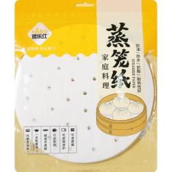 烤乐仕蒸笼纸8.9cm*50 2.95元 - 线报酷 烤乐仕蒸笼纸8.9cm*50 2.95元 - 线报酷