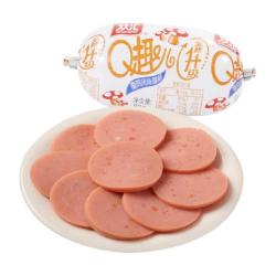 双汇Q趣火腿肠70g*5支 6.74元 - 86线报