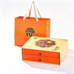 稻香村糖醇臻品月饼礼盒600g12饼 29元 - 86线报