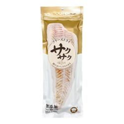 Hell's Kitchen地狱厨房猫零食宠物原切冻干成猫幼猫犬猫通用鳕鱼冻干15g*1 13.9元 - 86线报