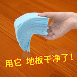 碧之道多效地板清洁片家用拖地瓷砖地砖清洁剂1袋30片清新香型 9.9元 - 线报酷