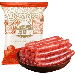 湾琴河广式小香肠150g 5.62元 - 线报酷