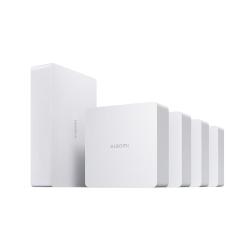 小米BE3600Pro WiFi7高网速全屋路由+网线1主4子 1664.1元 - 86线报