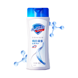 舒肤佳纯白沐浴露180g 17.9元 - 线报酷