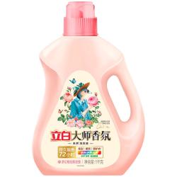 立白大师香氛香水洗衣液持久留香1kg拍2件 30.22元 - 86线报