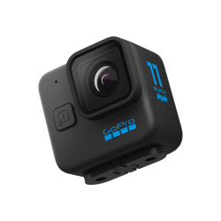GoPro HERO11MINI 运动相机 Black 998元 - 86线报