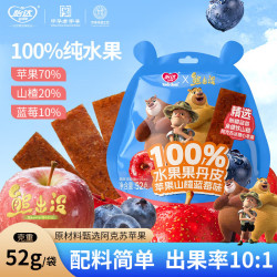儿童蜜饯零食 5.90元 - 86线报